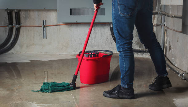24/7 water damage repair in Meadville, PA